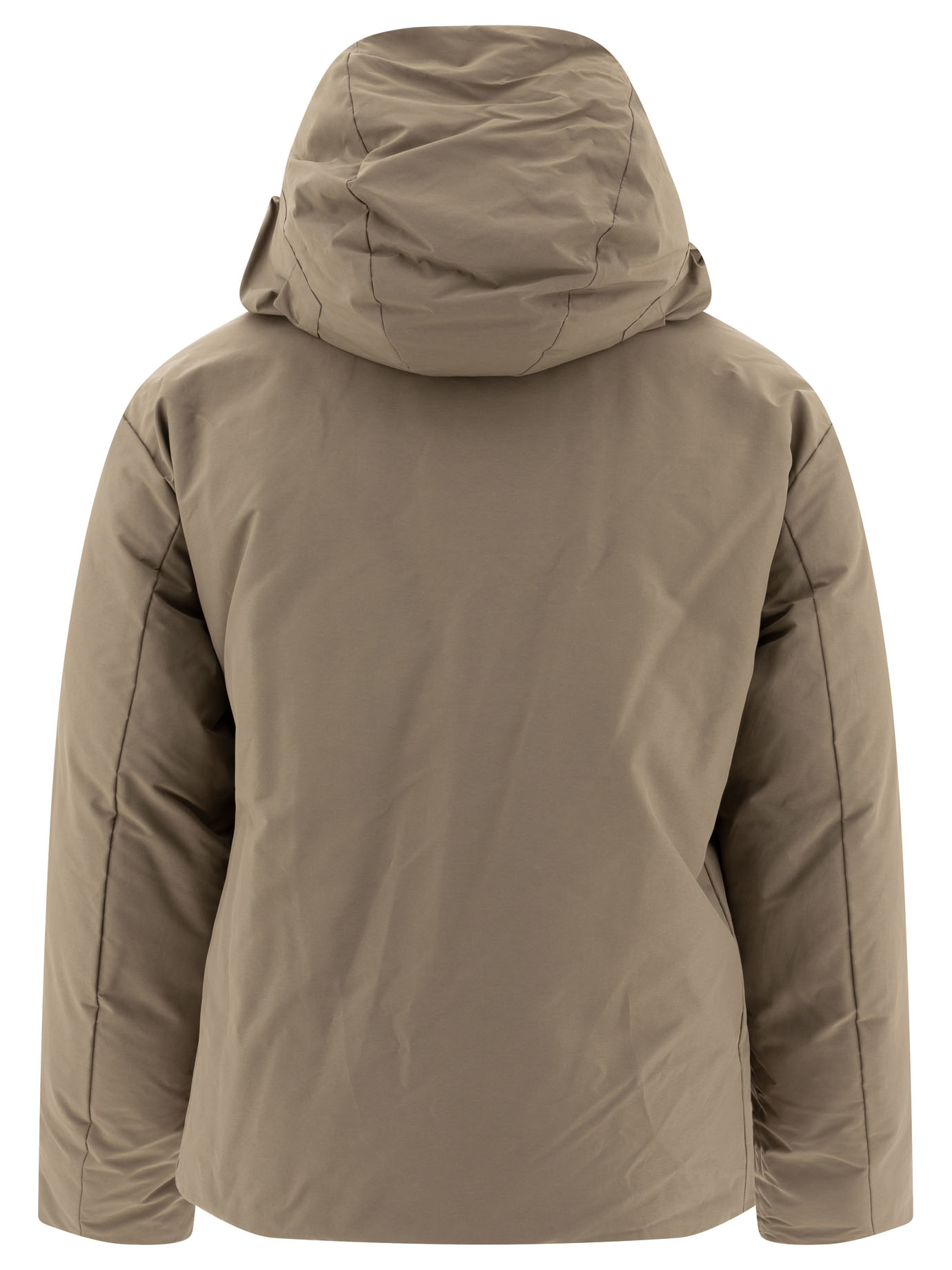 C.P. COMPANY Green Micro-M (R) jacket